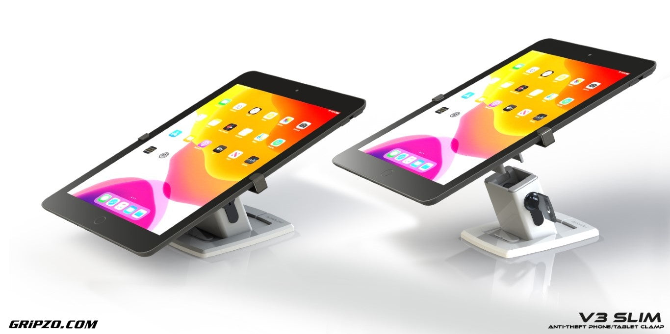 V3-tablet-clamp (Middel)