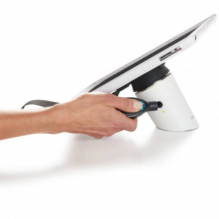 CT100_docked_using_IRkey