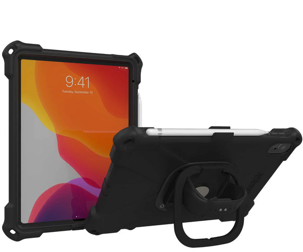 Tablet protection: Water-, shock-, and dustproof protective cases ...