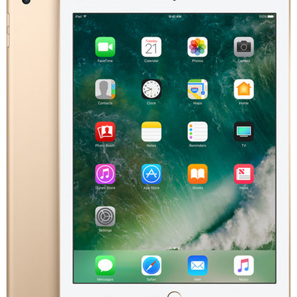 ipad 20171