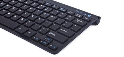 key