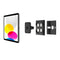 magnetic-ipad-109-10th-gen-wall-mount-1
