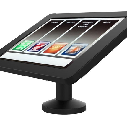 Armourdog ModLoc  Tafelstandaard met Rotatie voor Samsung Tab A9+/A11+ (11")   Wit