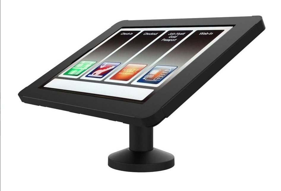 Armourdog ModLoc  Tafelstandaard met Rotatie voor Samsung Tab A9+/A11+ (11")   Wit