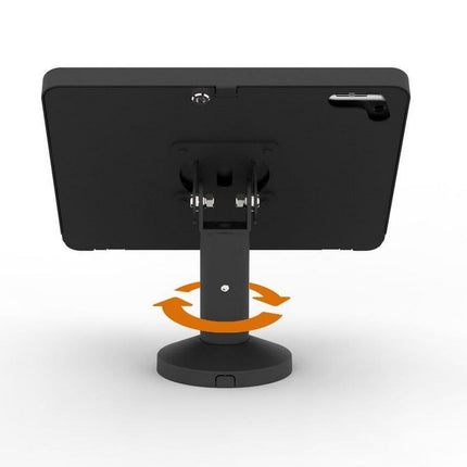 Armourdog ModLoc  Tafelstandaard met Rotatie voor Samsung Tab A9+/A11+ (11")   Wit