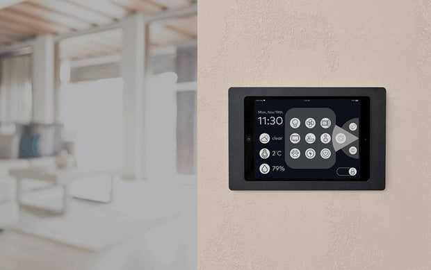 <h2><strong>Tablet-Wandhalterungen</strong></h2>