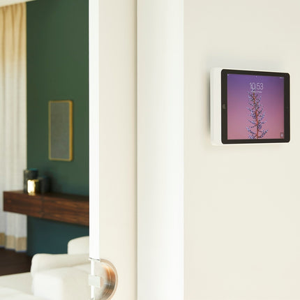 Basalte Eve Plus - sleeve iPad 10.2"