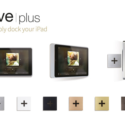 Basalte Eve Plus - sleeve iPad PRO 11 en  iPad Air