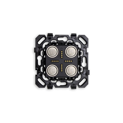 Basalte Eve Plus - wall base - 24V plus Cover