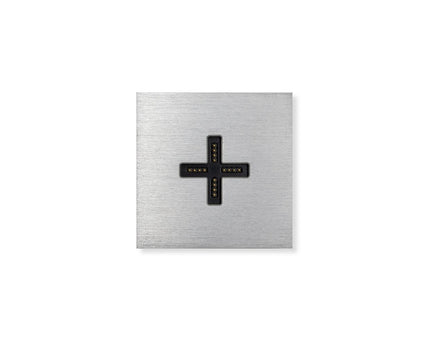 Basalte Eve Plus - wall base - 24V plus Cover