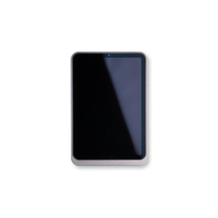 Basalte Eve wandhouder voor iPad Mini 6 /7 - Aluminium