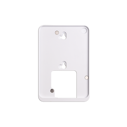 Basalte Eve wandhouder voor iPad Mini 6 /7 - Aluminium