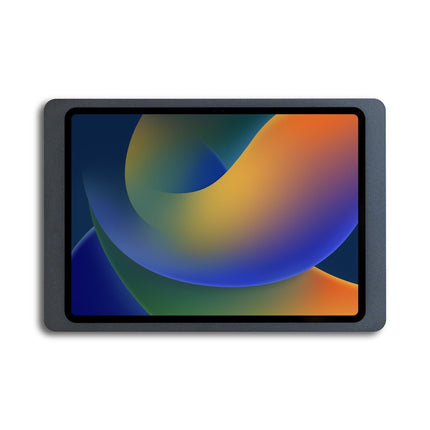 Displine Companion Wall 2.0 wandhouder voor iPad 10th-11th / iPad Air / Pro 11" Antraciet