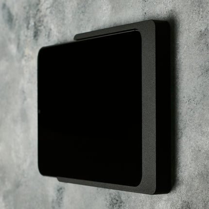 Displine Companion Wall Home for iPad mini 8.3", Zwart