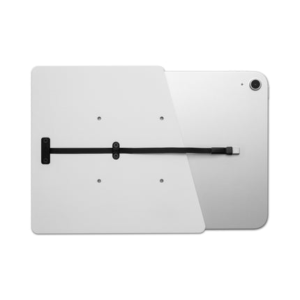 Displine Companion Wall Home  iPad 10th/11th gen. Wit