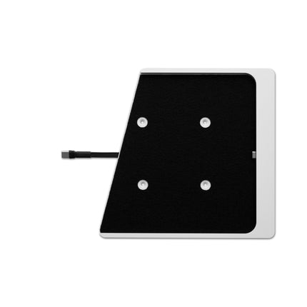 Displine Companion Wall Home  iPad 10th/11th gen. Wit