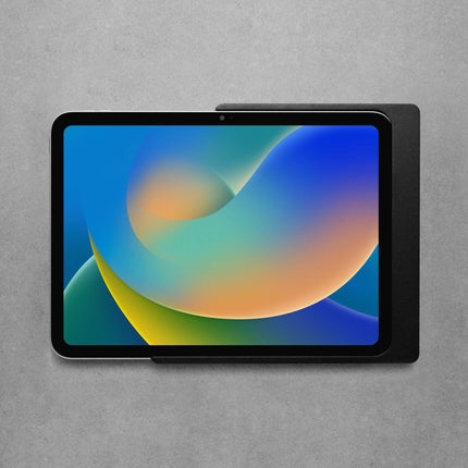Displine Companion Wall Home  iPad 10th/11th gen. Zwart