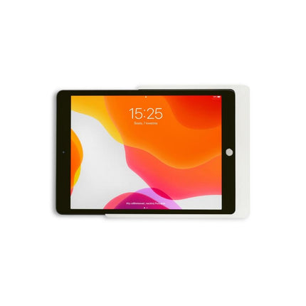 Displine Companion Wall Home Slide-in wandhouder  iPad 10.2, Wit