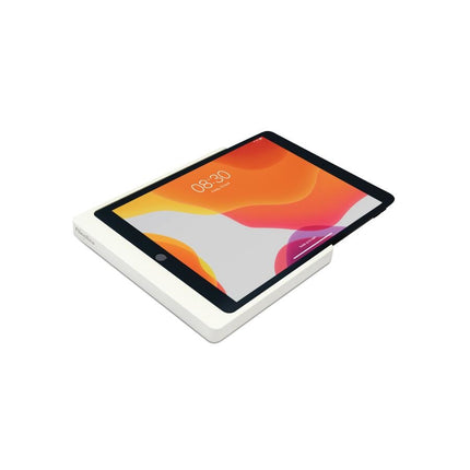 Displine Companion Wall Home Slide-in wandhouder  iPad 10.2, Wit