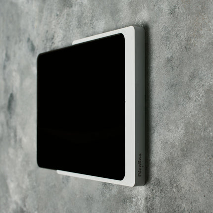Displine Companion Wall Home Slide-in wandhouder iPad Air/ Pro 11", wit
