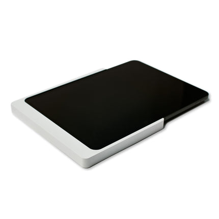 Displine Companion Wall Home Slide-in wandhouder iPad Air/ Pro 11", wit
