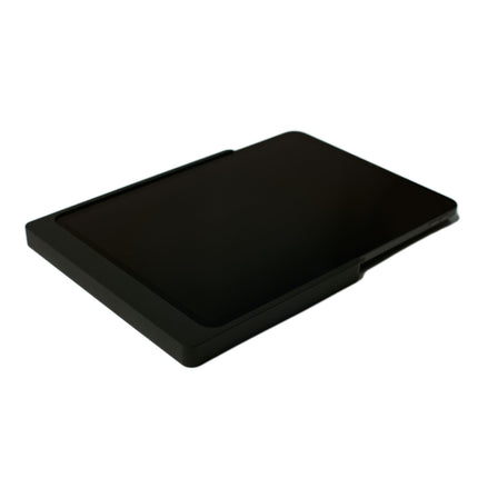 Displine Companion Wall Home Slide-in wandhouder iPad Air / Pro 11", zwart