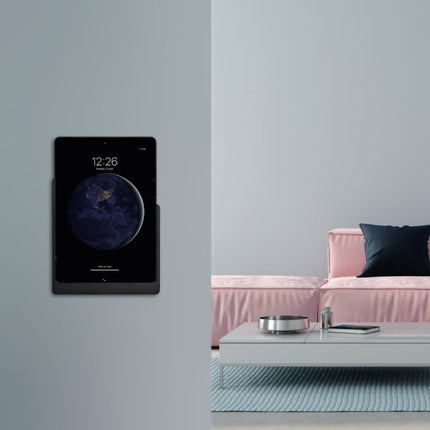 Displine Companion Wall Home Slide-in wandhouder Samsung Galaxy Tab A9/A11 8.7"