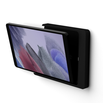 Displine Companion Wall Home Slide-in wandhouder Samsung Tab A7 Lite 8.7