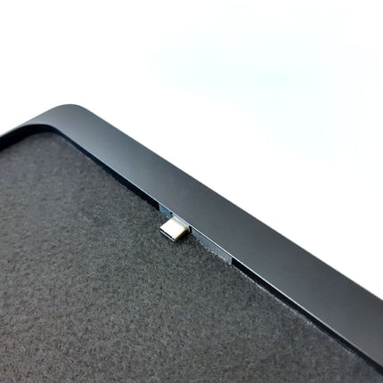 Displine Companion Wall Home Slide-in wandhouder Samsung Tab A7 Lite 8.7