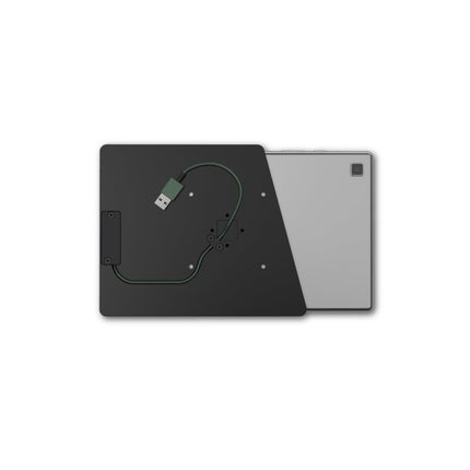 Displine Companion Wall Home Slide-in wandhouder Samsung Tab A7 Lite 8.7