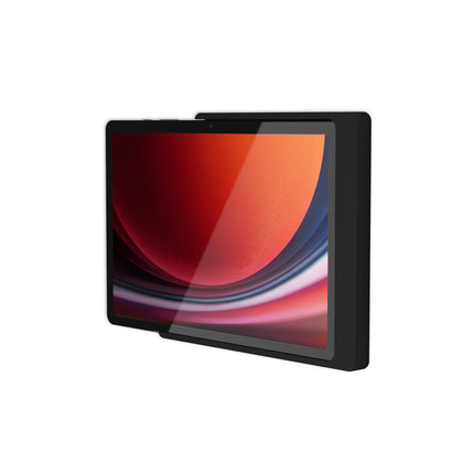 Displine Companion Wall Home Slide-in wandhouder Samsung Tab A9+/ A11+