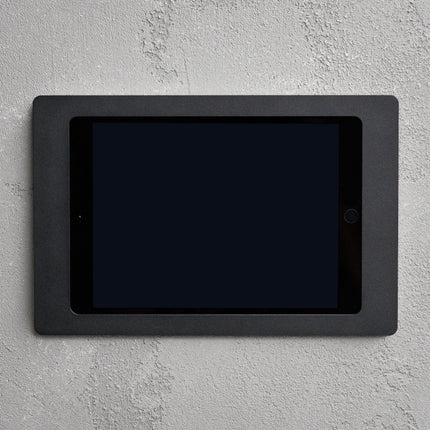 Displine Companion Wall iPad 10.2  Antraciet