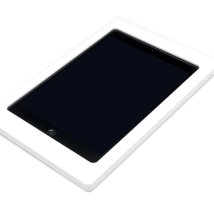 Displine Companion Wall iPad 10.2/10.5 , Wit
