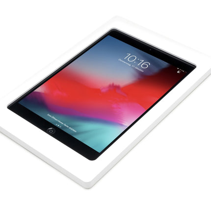 Displine Companion Wall iPad 10.2/10.5 , Wit