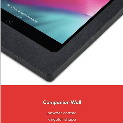 Displine Companion Wall iPad 10.2/10.5 , Wit