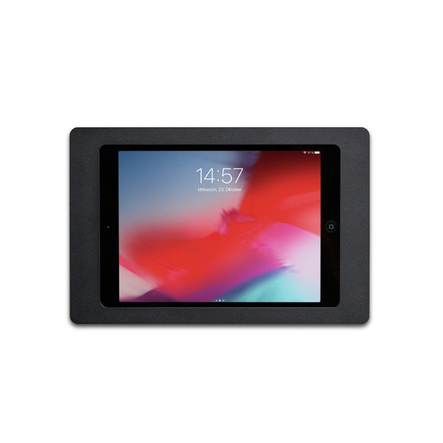 Displine Companion Wall wandhouder iPad 10.2/10.5 , Zwart