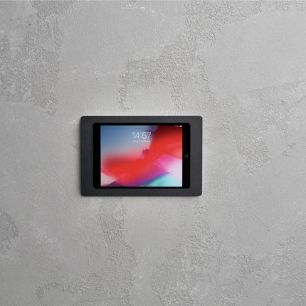 Displine Companion Wall wandhouder iPad 10.2/10.5 , Zwart