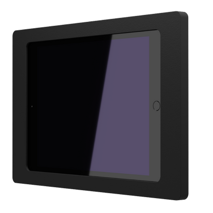 Displine Companion Wall wandhouder iPad 10.2/10.5 , Zwart