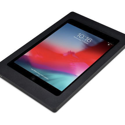 Displine Companion Wall wandhouder iPad 10.2/10.5 , Zwart