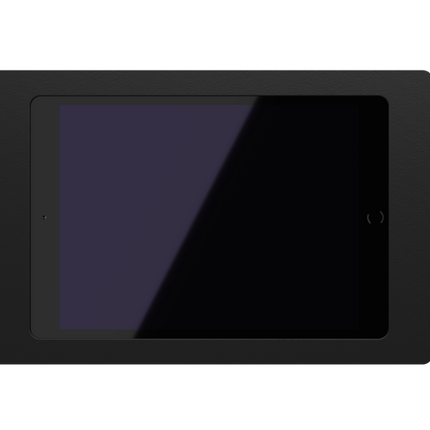 Displine Companion Wall wandhouder iPad 9.7 , Zwart