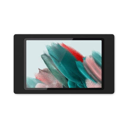Displine Companion Wall wandhouder Samsung Galaxy Tab A8 10.5 Zwart