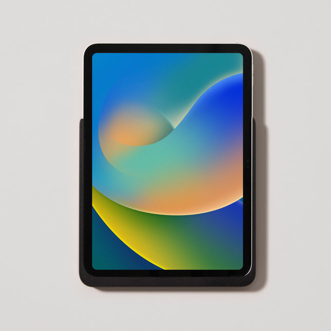 Displine Dame Wall Home 2.0 voor iPad Pro 11" (2024/2025)