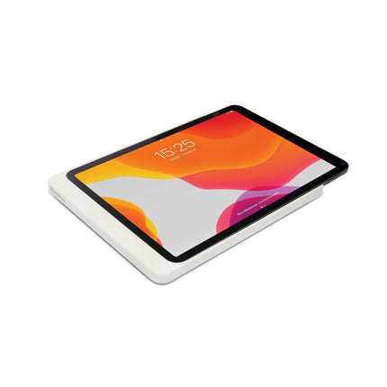 Displine Dame Wall Home Slide-in wandhouder iPad Air/ Pro 11", Wit