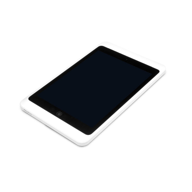 Displine Dame Wall iPad 10.2/10.5, wit