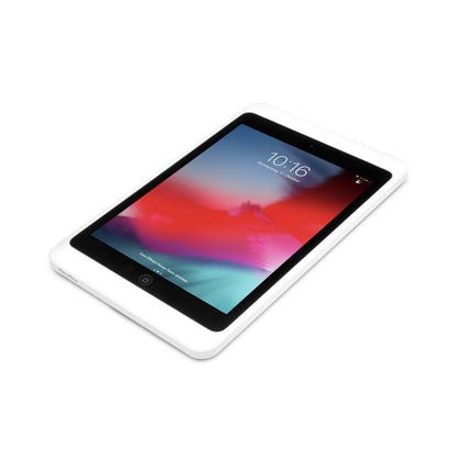 Displine Dame Wall iPad 10.2/10.5, wit
