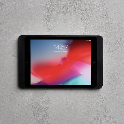 Displine Dame Wall iPad 10.2/10.5, zwart