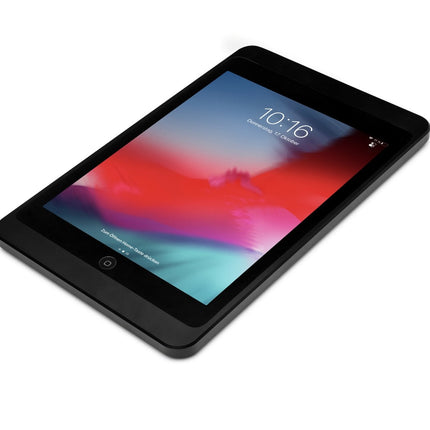 Displine Dame Wall iPad 10.2/10.5, zwart