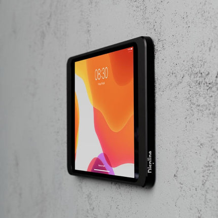 Displine Dame Wall iPad 12.9 gen 3/4/5 Wit