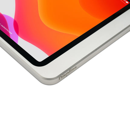 Displine Dame Wall iPad Air /Pro 11-inch,  zilverkleur