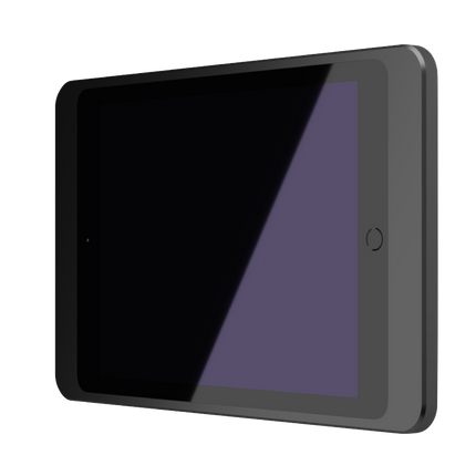 Displine Dame Wall iPad Air /Pro 11-inch, zwart